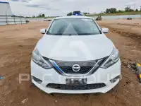 2017 Nissan SENTRA photo