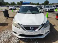 2017 Nissan SENTRA photo