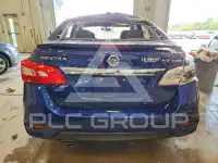 2017 Nissan SENTRA photo