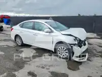 2017 Nissan SENTRA photo