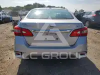 2017 Nissan SENTRA photo
