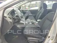 2017 Nissan SENTRA фото