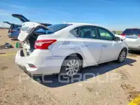 2017 Nissan SENTRA фото