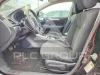 2017 Nissan SENTRA фото