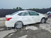 2017 Nissan SENTRA photo