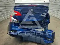 2017 Nissan SENTRA photo