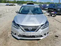 2017 Nissan SENTRA фото