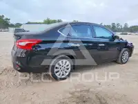 2017 Nissan SENTRA photo