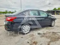 2017 Nissan SENTRA фото