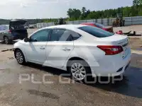 2017 Nissan SENTRA photo