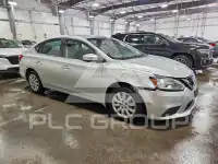 2017 Nissan SENTRA photo