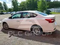 2017 Nissan SENTRA фото