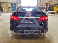 2017 Nissan SENTRA photo