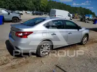 2017 Nissan SENTRA photo