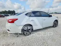2017 Nissan SENTRA photo