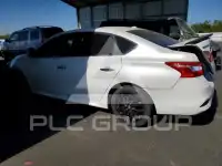 2017 Nissan SENTRA фото