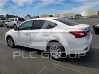 2017 Nissan SENTRA photo