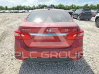2017 Nissan SENTRA фото