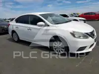 2017 Nissan SENTRA photo