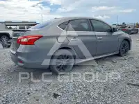 2017 Nissan SENTRA photo