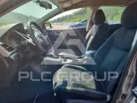 2017 Nissan SENTRA фото