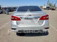 2017 Nissan SENTRA photo