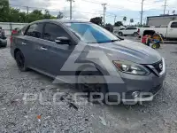 2017 Nissan SENTRA photo