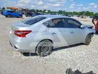 2017 Nissan SENTRA фото