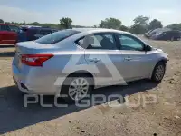 2017 Nissan SENTRA photo