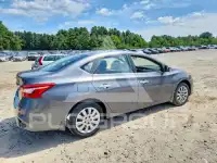 2017 Nissan SENTRA фото