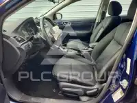 2017 Nissan SENTRA photo