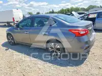 2017 Nissan SENTRA photo