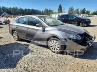 2017 Nissan SENTRA фото