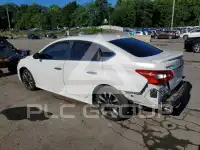 2017 Nissan SENTRA фото