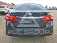 2017 Nissan SENTRA photo