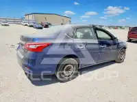 2017 Nissan SENTRA фото