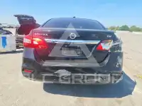 2017 Nissan SENTRA photo