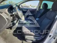 2017 Nissan SENTRA photo