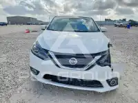 2017 Nissan SENTRA photo