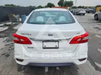 2017 Nissan SENTRA photo