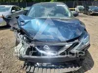 2017 Nissan SENTRA photo