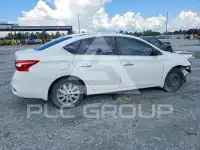 2017 Nissan SENTRA photo