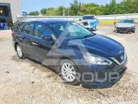 2017 Nissan SENTRA фото