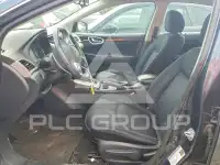 2017 Nissan SENTRA фото