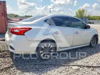 2017 Nissan SENTRA фото