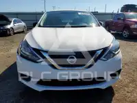 2017 Nissan SENTRA фото