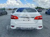 2017 Nissan SENTRA photo