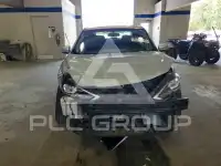 2017 Nissan SENTRA фото