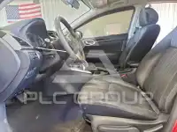 2017 Nissan SENTRA photo