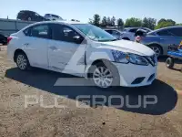 2017 Nissan SENTRA фото